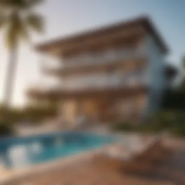 Cozy Beachfront Villa in Rincon A cozy beachfront villa showcasing the natural beauty of Rincon