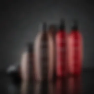 Essential Hair Care Products for Color Maintenance Hair care products for maintaining color-treated hair