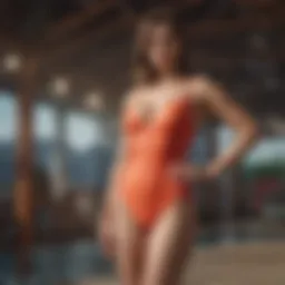 Exploring Size 42 Swimsuits: A Comprehensive Overview Introduction
