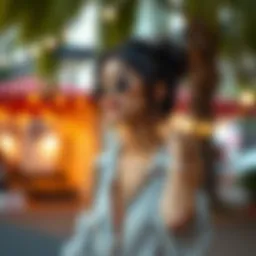 Exploring Summer Outfits: A Guide to Seasonal Fashion Choices Introduction