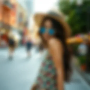 Notable Exploring Summer Outfits: A Guide to Seasonal Fashion Choices Notable Exploring Summer Outfits: A Guide to Seasonal Fashion Choices