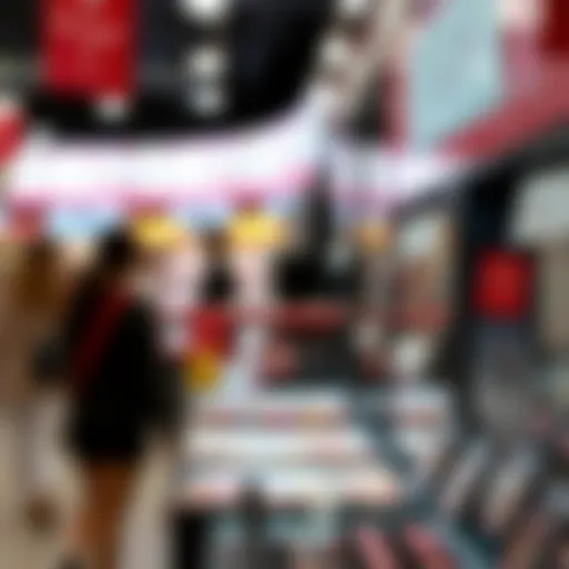 Exploring the 21 Days of Sale at Ulta: A Comprehensive Overview Introduction