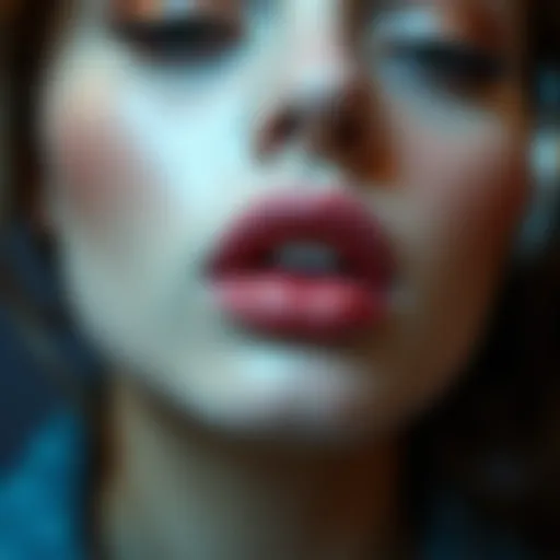 Exploring the Aesthetic Appeal of City Lips: A Comprehensive Guide to Plumping Spheres Introduction