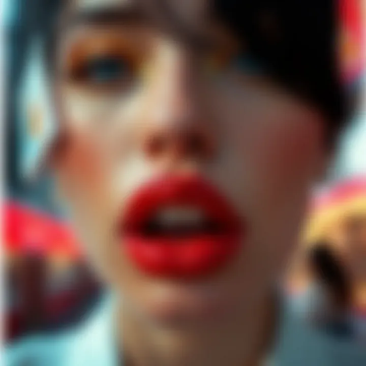 Notable Exploring the Aesthetic Appeal of City Lips: A Comprehensive Guide to Plumping Spheres