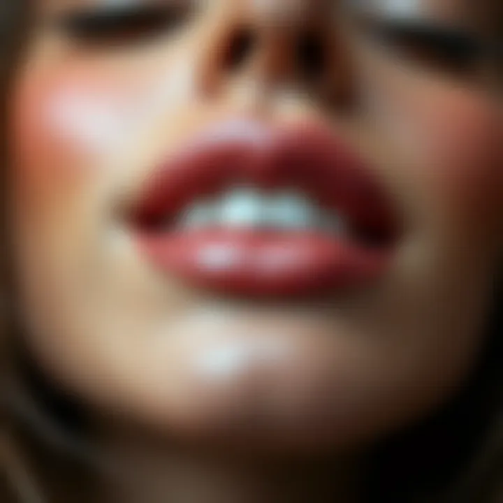 Exploring the Aesthetic Appeal of City Lips: A Comprehensive Guide to Plumping Spheres Summary