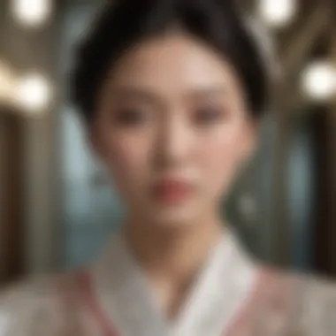 Cultural Significance of Drama Series Cultural significance of Korean drama series