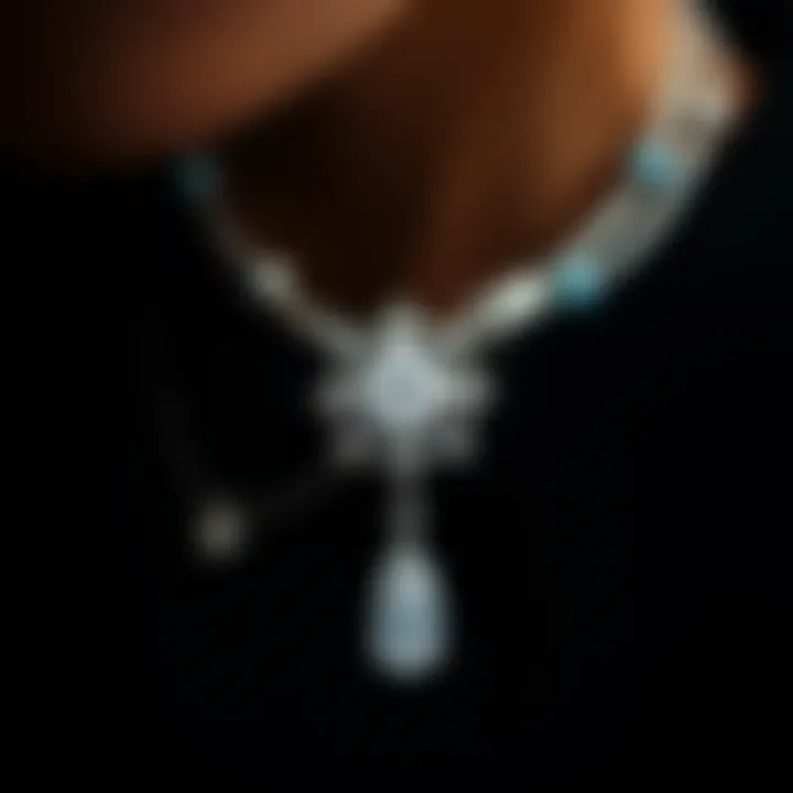 Notable Exploring the Allure of Sterling Silver Trendy Jewelry