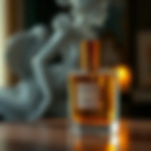 Exploring the Art of Lasting Fragrance: A Guide to Good Perfume Introduction