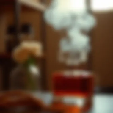 Notable Exploring the Art of Lasting Fragrance: A Guide to Good Perfume