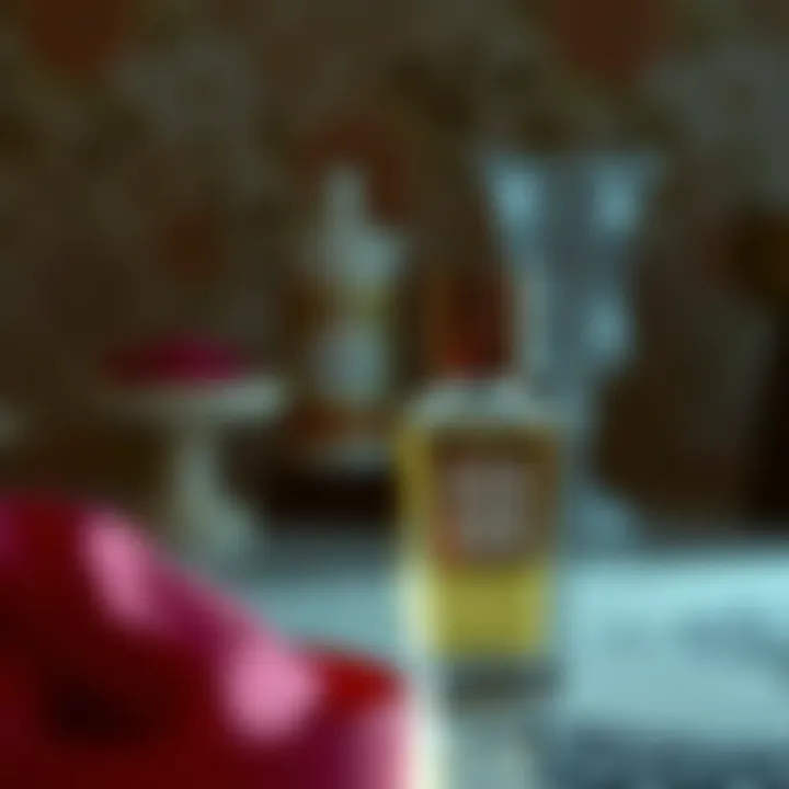 Exploring the Art of Lasting Fragrance: A Guide to Good Perfume Summary
