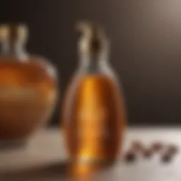 Nourishing properties of argan oil for hair care