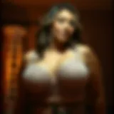 Exploring the Best Affordable Bras for Large Busts Introduction
