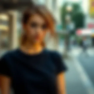 Exploring the Best Cropped T-Shirts Summary Exploring the Best Cropped T-Shirts Summary