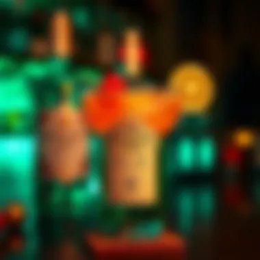 Exploring the Best Hendrick's Gin Cocktails Summary Exploring the Best Hendrick's Gin Cocktails Summary