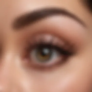Diverse Styles of Magnetic Lashes Diverse styles of magnetic lashes for various occasions