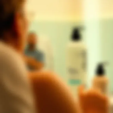 Exploring the Best Moisturizing Shampoos Without Sulfates Summary Exploring the Best Moisturizing Shampoos Without Sulfates Summary