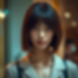 Exploring the Best Rated Clip-On Bangs Introduction