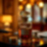 Exploring the Best Replica Perfume Scents Introduction