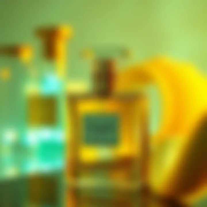 Notable Exploring the Best Replica Perfume Scents