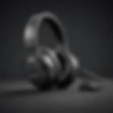 Comparison chart of Bose SoundSport with similar audio products