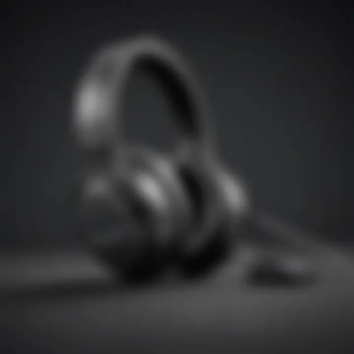 Comparison chart of Bose SoundSport with similar audio products