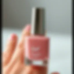 Exploring the Differences in Gel Nail Polish Introduction