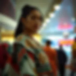 Exploring the Impact and Innovations of Mexican Clothing Companies Introduction