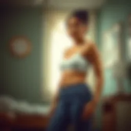 Exploring the Impact of the Depo Shot on Weight Management Introduction