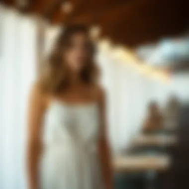 Notable Exploring the J.Crew White Sundress: A Comprehensive Guide Notable Exploring the J.Crew White Sundress: A Comprehensive Guide