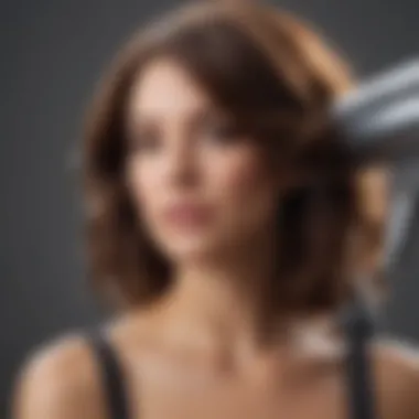 Advantages of the Jose Eber Hair Dryer for Hair Care Benefits of using the Jose Eber hair dryer in hair care routines