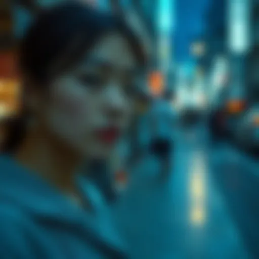 Exploring the Landscape of Japanese Apparel Brands Introduction
