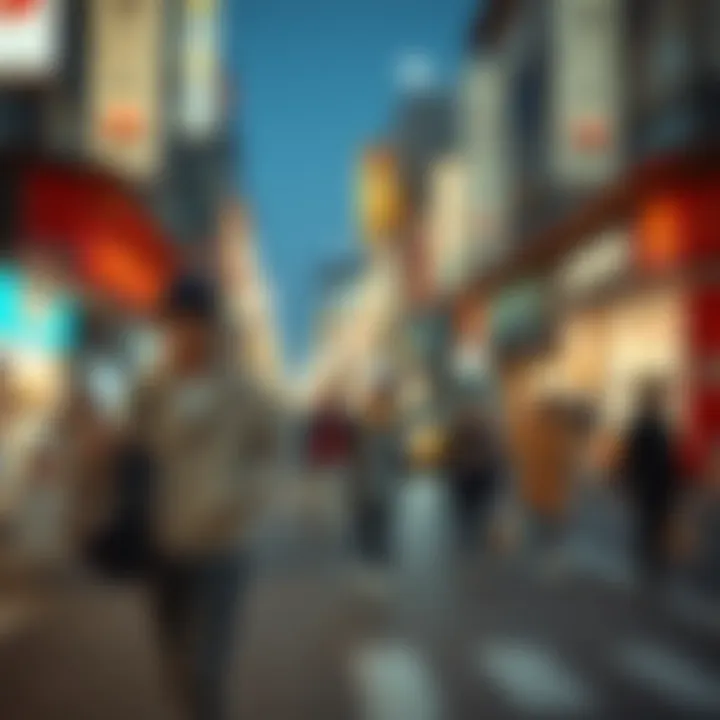 Exploring the Landscape of Japanese Apparel Brands Summary