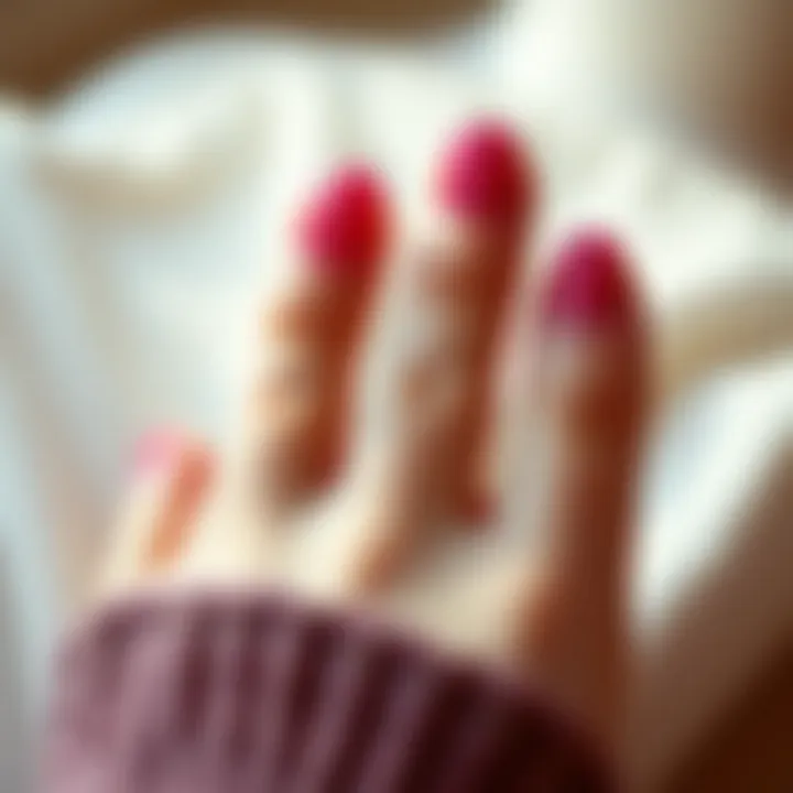 Notable Exploring the Landscape of Popular Toe Nail Polish
