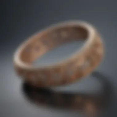 Contemporary Bracelet Styles Modern bracelet reflecting contemporary style preferences
