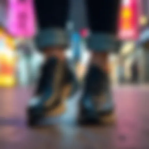 Exploring the Most Comfortable Shoes Available Introduction