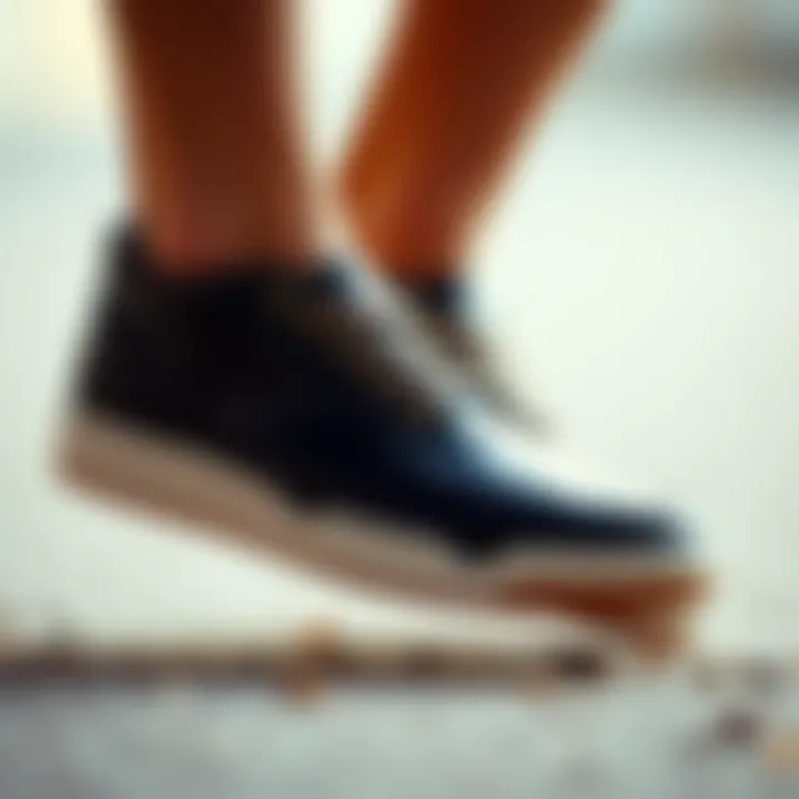 Notable Exploring the Most Comfortable Shoes Available