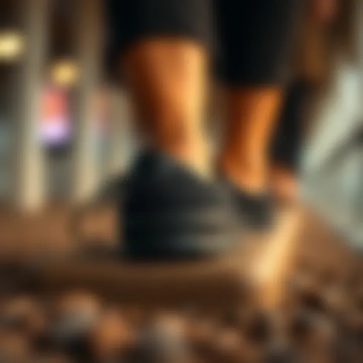 Exploring the Most Comfortable Shoes Available Summary