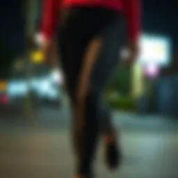 Exploring the Most Popular Leggings: Trends, Styles, and Insights Introduction