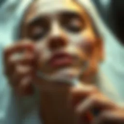 Exploring the Skin Roller: A Comprehensive Guide Introduction