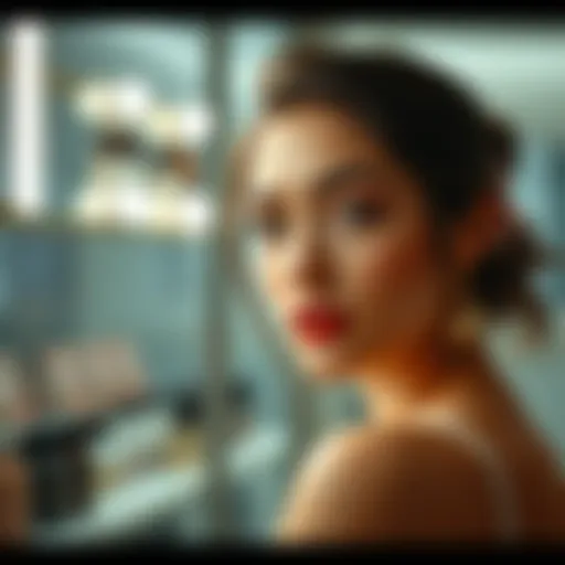 Exploring the Top Mascara Brands: A Comprehensive Guide Introduction