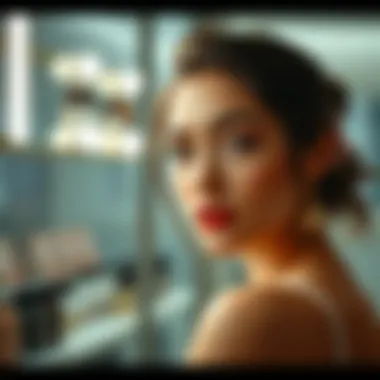 Exploring the Top Mascara Brands: A Comprehensive Guide Introduction Exploring the Top Mascara Brands: A Comprehensive Guide Introduction