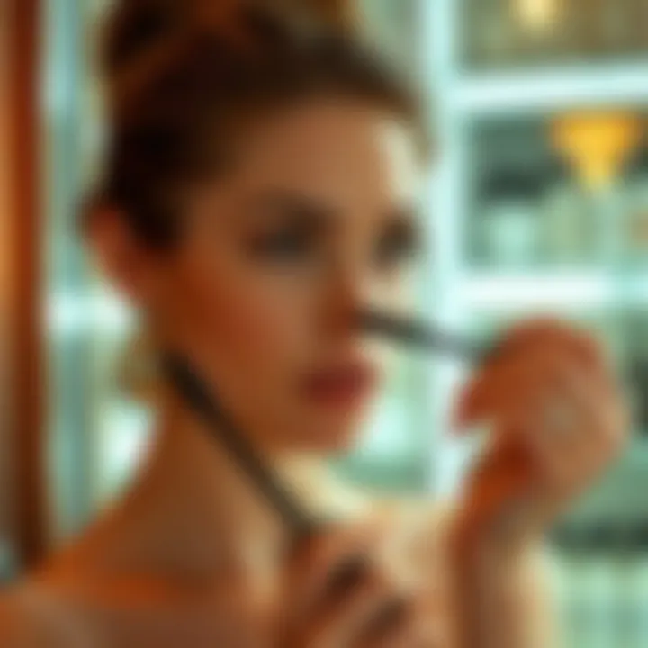 Notable Exploring the Top Mascara Brands: A Comprehensive Guide