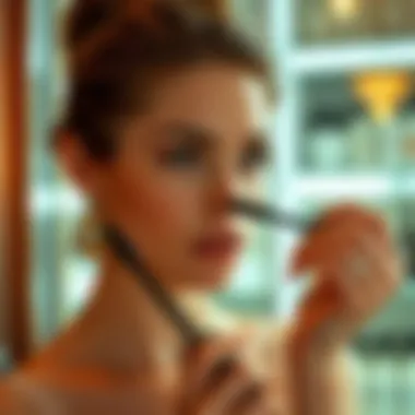 Notable Exploring the Top Mascara Brands: A Comprehensive Guide Notable Exploring the Top Mascara Brands: A Comprehensive Guide