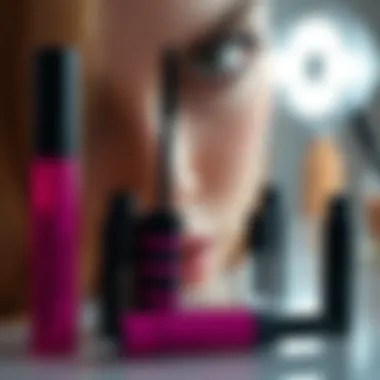 Exploring the Top Mascara Brands: A Comprehensive Guide Summary Exploring the Top Mascara Brands: A Comprehensive Guide Summary