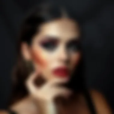 Notable Exploring the Urban Decay Smoked Palette: A Journey Through Color and Technique