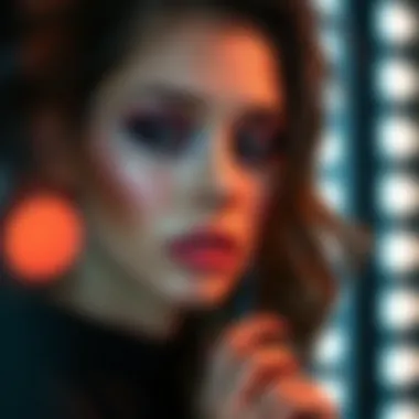 Exploring the Urban Decay Smoked Palette: A Journey Through Color and Technique Summary