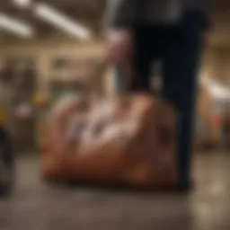 Exploring the Versatility of 16 Inch Bags: Functionality Meets Style Introduction