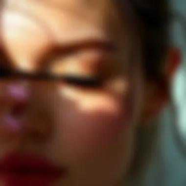 Exploring the Wonders of Silk Fibre Mascara Introduction Exploring the Wonders of Silk Fibre Mascara Introduction