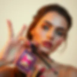 Exploring the World of Luxury Organic Makeup Introduction