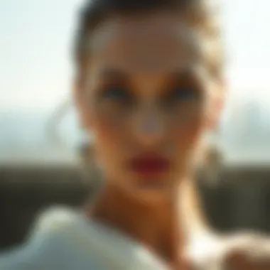 Notable Exploring the World of Luxury Organic Makeup Notable Exploring the World of Luxury Organic Makeup